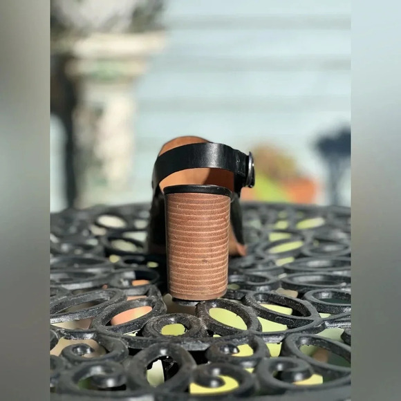 Madewell — Riley Convertible Slingback Mule - Picture 6 of 8